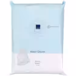 ABENA Molton Ultra Sonic Waschhandschuh
