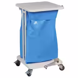 ABENA Müllsackständer Sækko Boy 40 Liter 2026
