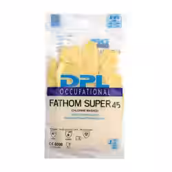 ABENA Neoprenhandschuhe DPL Fathom Super 45