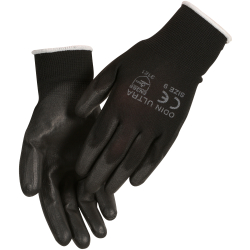 ABENA Odin Ultra Black Arbeitshandschuhe