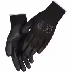 ABENA Odin Ultra Black Arbeitshandschuhe