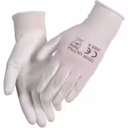ABENA Odin Ultra White Arbeitshandschuhe