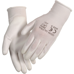 ABENA Odin Ultra White Arbeitshandschuhe
