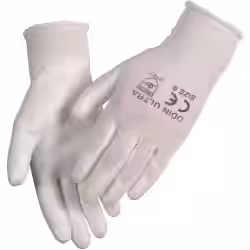 ABENA Odin Ultra White Arbeitshandschuhe