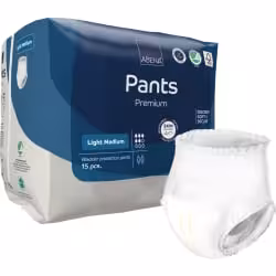 ABENA Pants Premium Light Inkontinenzhosen