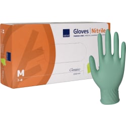 ABENA Sensitive Nitril Einweghandschuhe