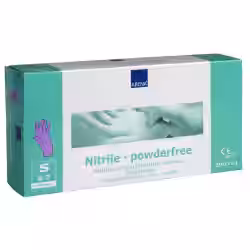 ABENA Sensitive Nitril Einweghandschuhe