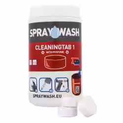 ABENA SprayWash CleaningTab 1 Entkalkertabs 1000004364