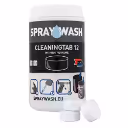 ABENA SprayWash CleaningTab 12 Oberflächenreinigertabs 1000004362