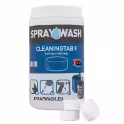 ABENA SprayWash CleaningTab 9 Universalreinigungstabs 1000004347