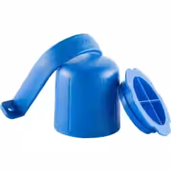 ABENA SprayWash Tablet Kit Behälter 1000004446