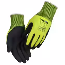 ABENA Thor Flex Nitrilhandschuhe Touchscreen