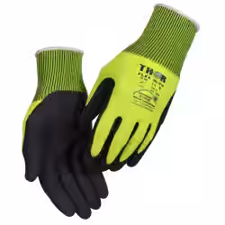 ABENA Thor Flex Nitrilhandschuhe Touchscreen