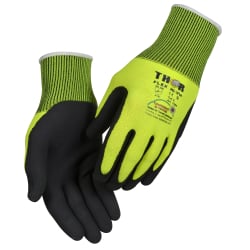 ABENA Thor Flex Nitrilhandschuhe Touchscreen