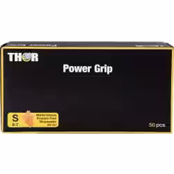 ABENA Thor Power Grip Einmalhandschuhe