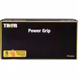 ABENA Thor Power Grip Einmalhandschuhe