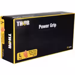 ABENA Thor Power Grip Einmalhandschuhe