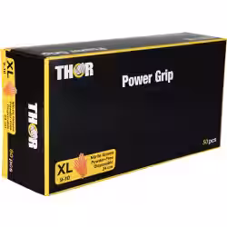 ABENA Thor Power Grip Einmalhandschuhe