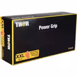 ABENA Thor Power Grip Einmalhandschuhe