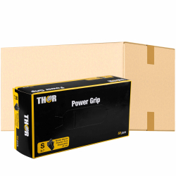 ABENA Thor Power Grip Einmalhandschuhe