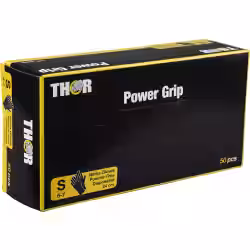 ABENA Thor Power Grip Einmalhandschuhe