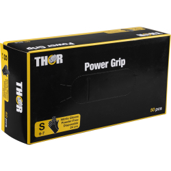 ABENA Thor Power Grip Einmalhandschuhe