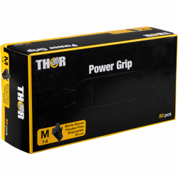 ABENA Thor Power Grip Einmalhandschuhe