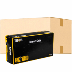 ABENA Thor Power Grip Einmalhandschuhe