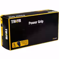 ABENA Thor Power Grip Einmalhandschuhe
