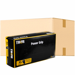 ABENA Thor Power Grip Einmalhandschuhe