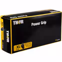 ABENA Thor Power Grip Einmalhandschuhe