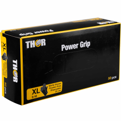 ABENA Thor Power Grip Einmalhandschuhe