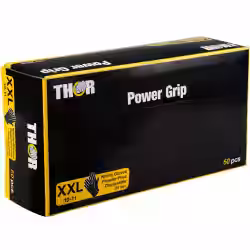ABENA Thor Power Grip Einmalhandschuhe