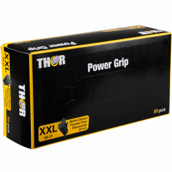 ABENA Thor Power Grip Einmalhandschuhe