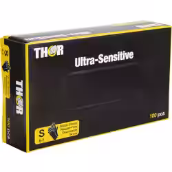 ABENA Thor Ultra Sensitive Nitrilhandschuhe