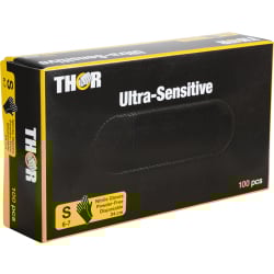 ABENA Thor Ultra Sensitive Nitrilhandschuhe