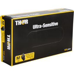 ABENA Thor Ultra Sensitive Nitrilhandschuhe