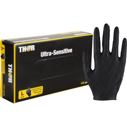 ABENA Thor Ultra Sensitive Nitrilhandschuhe