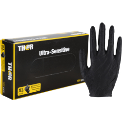 ABENA Thor Ultra Sensitive Nitrilhandschuhe