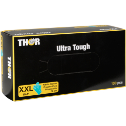 ABENA Thor Ultra Tough Einmalhandschuhe