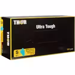 ABENA Thor Ultra Tough Einmalhandschuhe