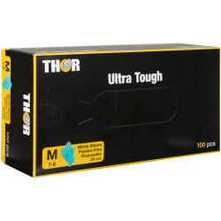 ABENA Thor Ultra Tough Einmalhandschuhe