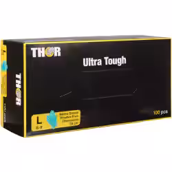 ABENA Thor Ultra Tough Einmalhandschuhe