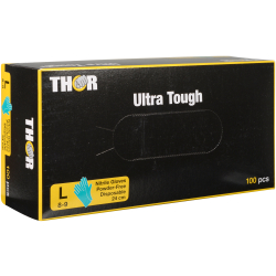 ABENA Thor Ultra Tough Einmalhandschuhe