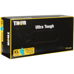 ABENA Thor Ultra Tough Einmalhandschuhe