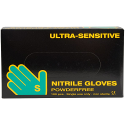 ABENA Ultra Sensitiv Nitrilhandschuhe
