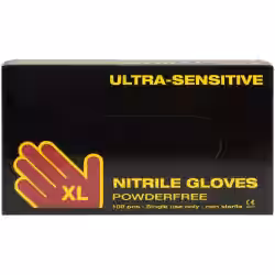 ABENA Ultra Sensitiv Nitrilhandschuhe