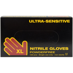 ABENA Ultra Sensitiv Nitrilhandschuhe