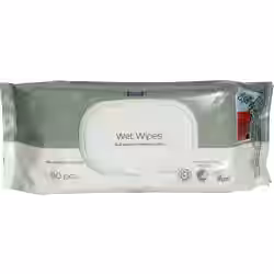 ABENA Wet Wipes Feuchtpflegetücher