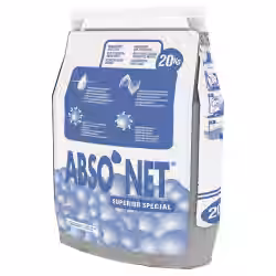 ABSO´NET Superior Special Ölbindemittel 20 kg - Sack